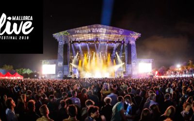 Mallorca Live Festival 2019