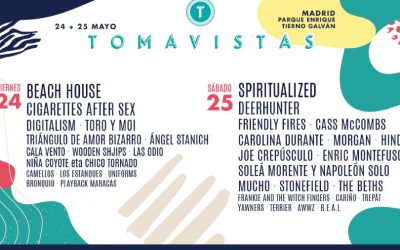 Tomavistas Festival 2019